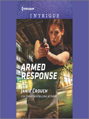 cover image of Armed Response